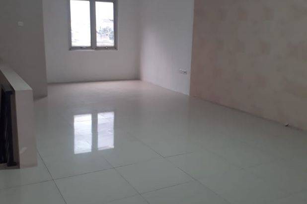 Dijual Ruko dalam Komplek di Seokarno Hatta Bandung Kota