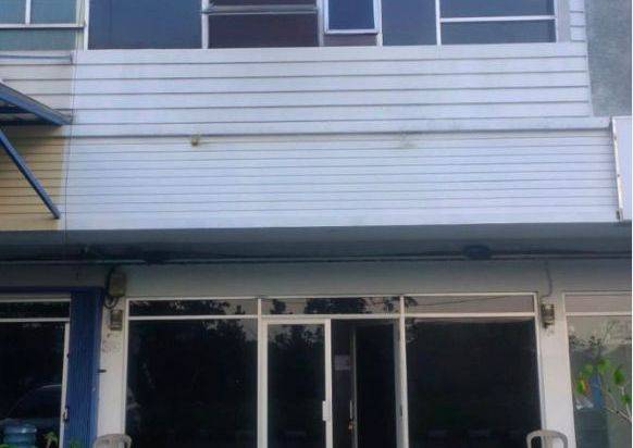 Dijual Ruko dalam Komplek di Seokarno Hatta Bandung Kota