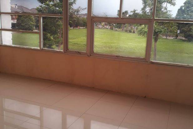 Dijual Ruko dalam Komplek di Seokarno Hatta Bandung Kota