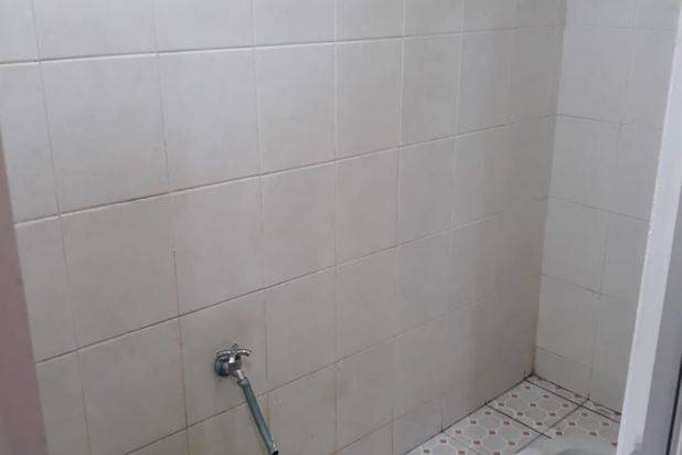 Dijual Ruko dalam Komplek di Seokarno Hatta Bandung Kota
