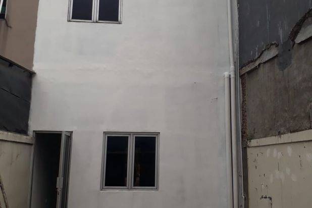 Dijual Ruko dalam Komplek di Seokarno Hatta Bandung Kota