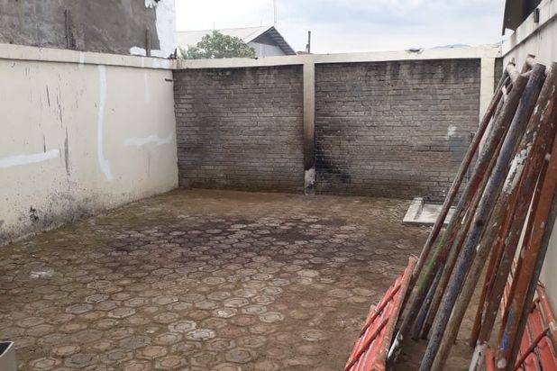 Dijual Ruko dalam Komplek di Seokarno Hatta Bandung Kota