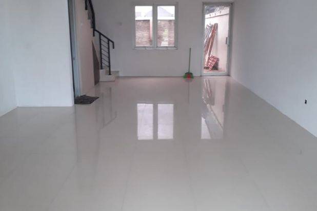 Dijual Ruko dalam Komplek di Seokarno Hatta Bandung Kota