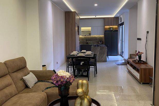 Dijual Rumah dalam Komplek di Ciwaruga Bandung Kota