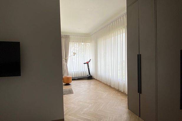 Dijual Rumah dalam Komplek di Ciwaruga Bandung Kota