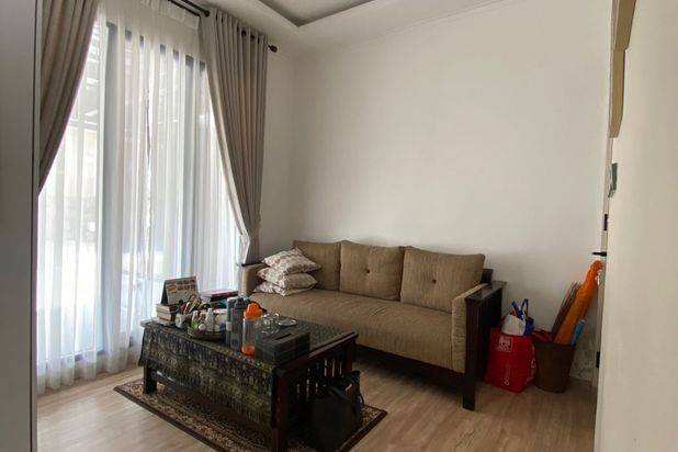 Dijual Rumah dalam Komplek di Ciwaruga Bandung Kota