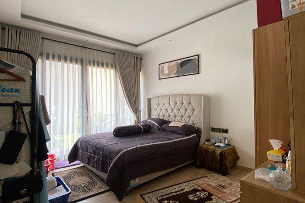 Dijual Rumah dalam Komplek di Ciwaruga Bandung Kota