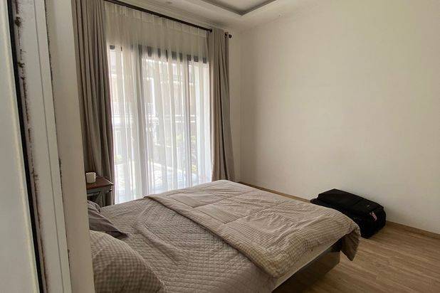 Dijual Rumah dalam Komplek di Ciwaruga Bandung Kota