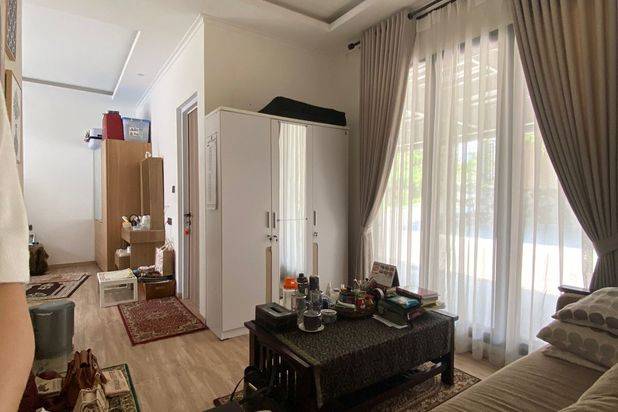 Dijual Rumah dalam Komplek di Ciwaruga Bandung Kota