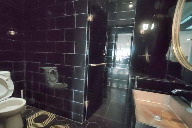 Dijual Rumah di Bukit Ligar Bandung Kota