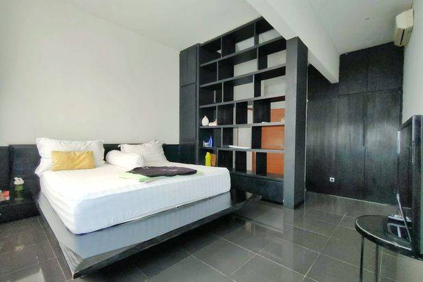 Dijual Rumah di Bukit Ligar Bandung Kota