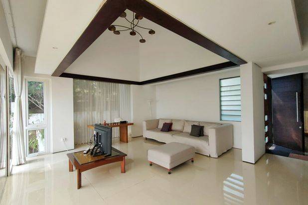 Dijual Rumah di Bukit Ligar Bandung Kota