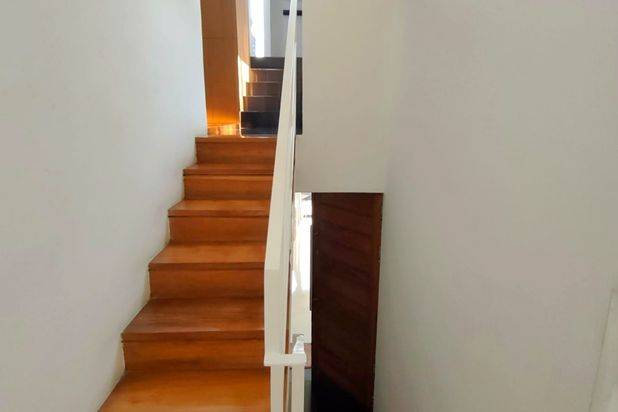 Dijual Rumah di Bukit Ligar Bandung Kota