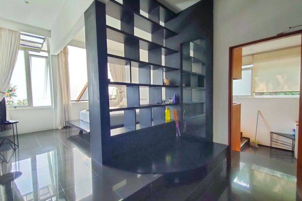 Dijual Rumah di Bukit Ligar Bandung Kota