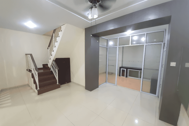 Dijual Rumah Villa Marina Nagoya Dkt Penuin Permata Baloi