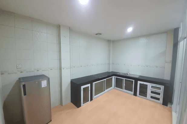 Dijual Rumah Villa Marina Nagoya Dkt Penuin Permata Baloi