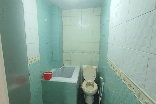 Dijual Rumah Villa Marina Nagoya Dkt Penuin Permata Baloi