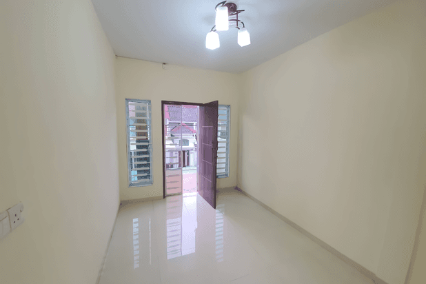 Dijual Rumah Villa Marina Nagoya Dkt Penuin Permata Baloi