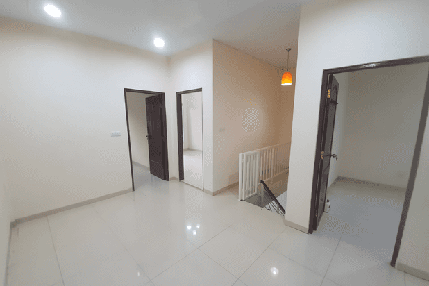Dijual Rumah Villa Marina Nagoya Dkt Penuin Permata Baloi