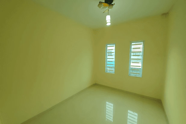 Dijual Rumah Villa Marina Nagoya Dkt Penuin Permata Baloi