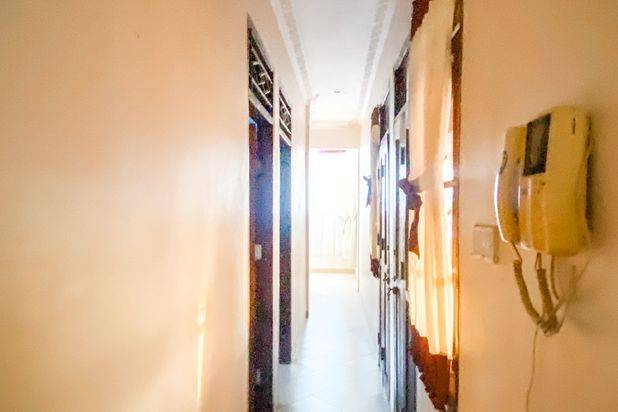 Rumah 3 Lantai Sudah Renovasi di Tiban Indah Permai, Batam