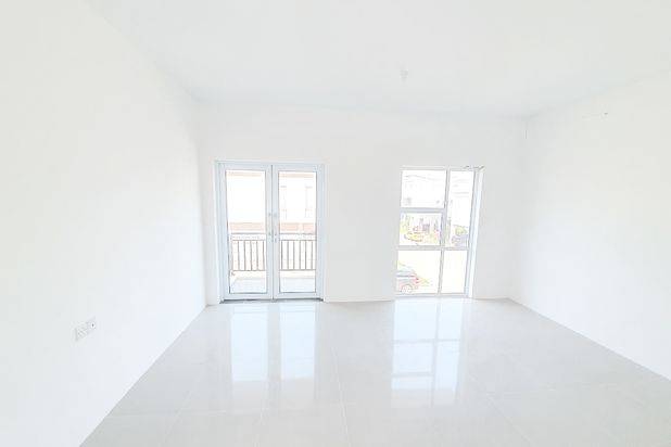Rumah 2 Lantai Baru Unfurnished HGB di Grand Maganda, Batam