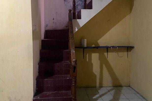 Jual Cepat Rumah 1,5 Lt di Antapani Dkt Dgn Griya