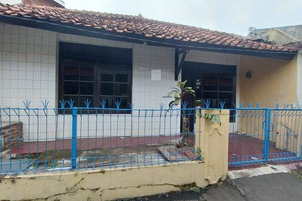 Jual Cepat Rumah 1,5 Lt di Antapani Dkt Dgn Griya