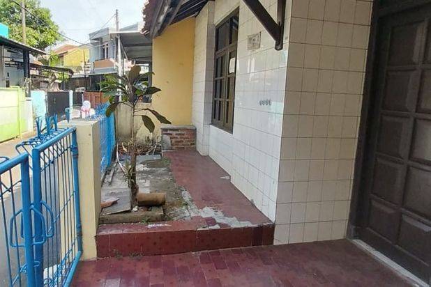Jual Cepat Rumah 1,5 Lt di Antapani Dkt Dgn Griya