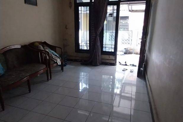 Rumah 1,5lt di Antapani Dkt Griya