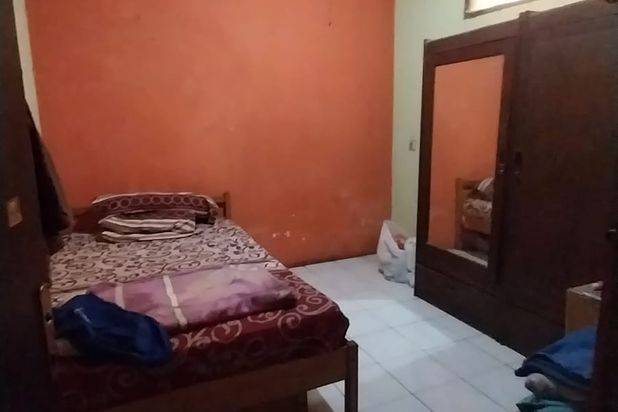 Rumah 1,5lt di Antapani Dkt Griya