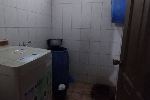 Rumah 1,5lt di Antapani Dkt Griya