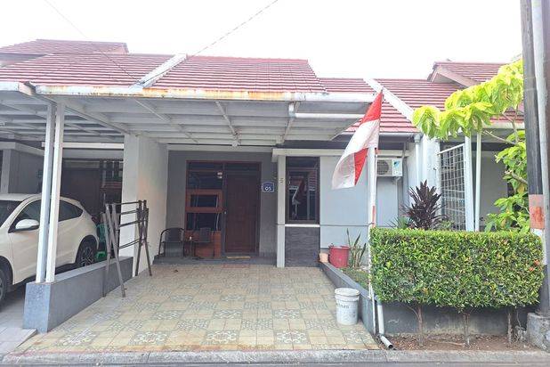 Jual Cepat Rumah Minimalis di Antapani City Bandung