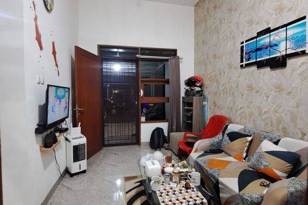 Jual Cepat Rumah Minimalis di Antapani City Bandung