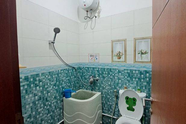 Jual Cepat Rumah Minimalis di Antapani City Bandung