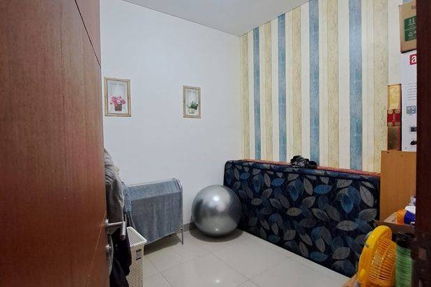 Jual Cepat Rumah Minimalis di Antapani City Bandung