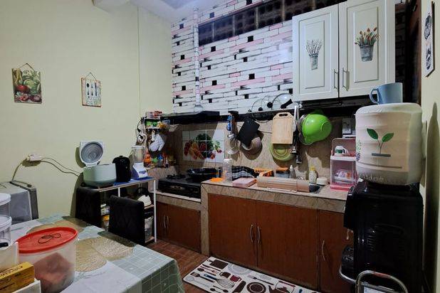 Jual Cepat Rumah Minimalis di Antapani City Bandung