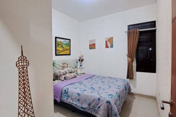 Jual Cepat Rumah Minimalis di Antapani City Bandung