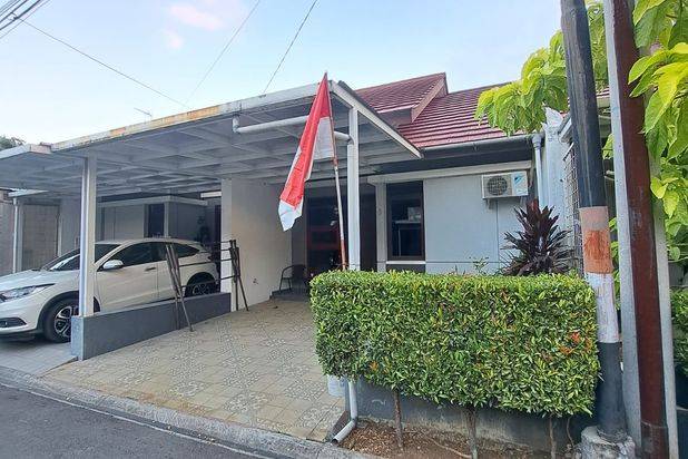 Jual Cepat Rumah Minimalis di Antapani City Bandung