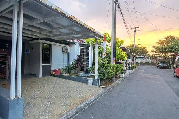 Jual Cepat Rumah Minimalis di Antapani City Bandung
