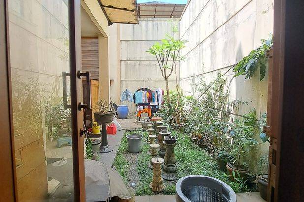 Jual Cepat Rumah Modern 2lt di Buah Batu Regency