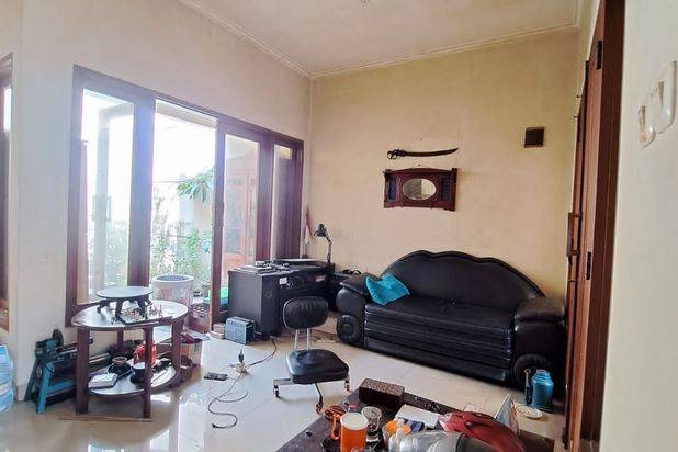 Jual Cepat Rumah Modern 2lt di Buah Batu Regency