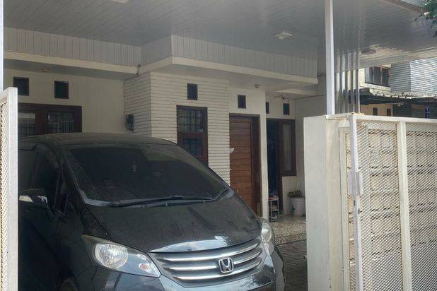 Jual Cepat Rumah Minimalis di Cluster Margahayu Bubat