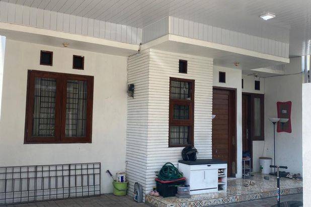 Jual Cepat Rumah Minimalis di Cluster Margahayu Bubat