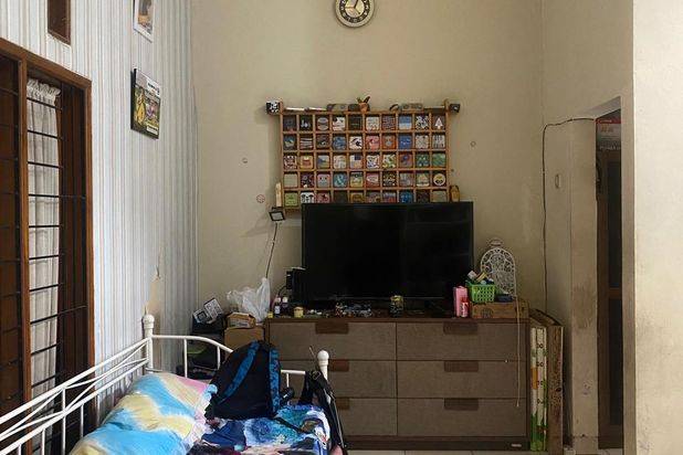Jual Cepat Rumah Minimalis di Cluster Margahayu Bubat