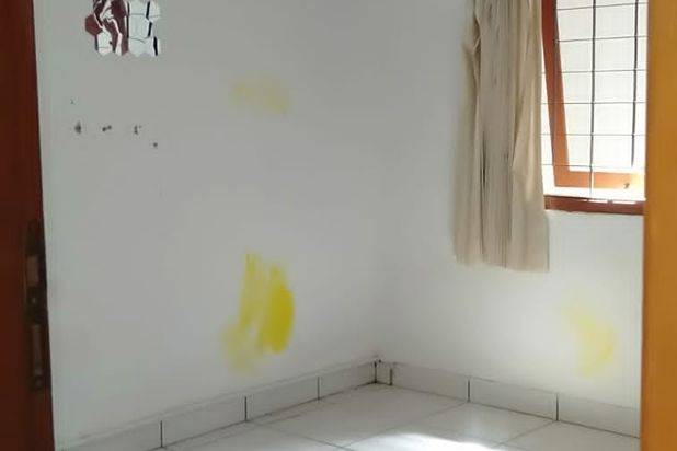 Jual Butuh Rumah 1lt di Arcamanik Kota Bandung