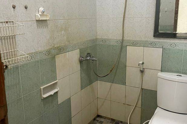 Rumah Luas Dan Nyaman di Tanjung Sari Antapani