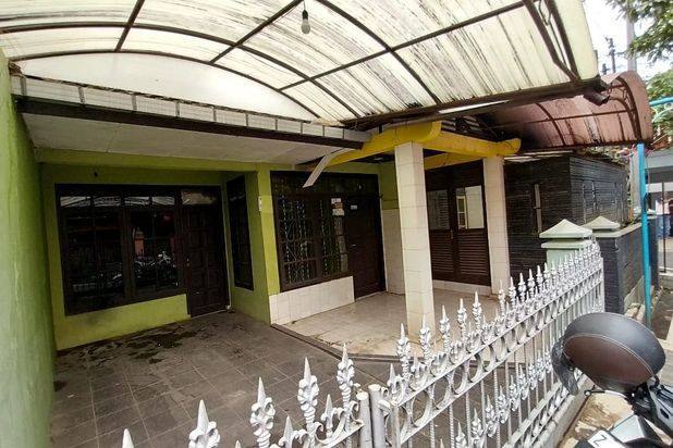 Rumah Luas di Buni Panyileukan Kota Bandung