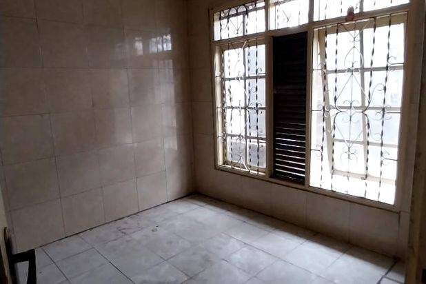 Rumah Luas di Buni Panyileukan Kota Bandung