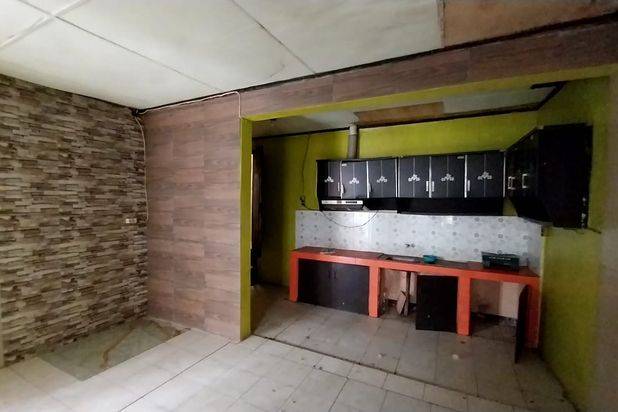 Rumah Luas di Buni Panyileukan Kota Bandung